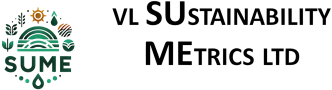 V.L. SUSTAINABILITY METRICS LTD