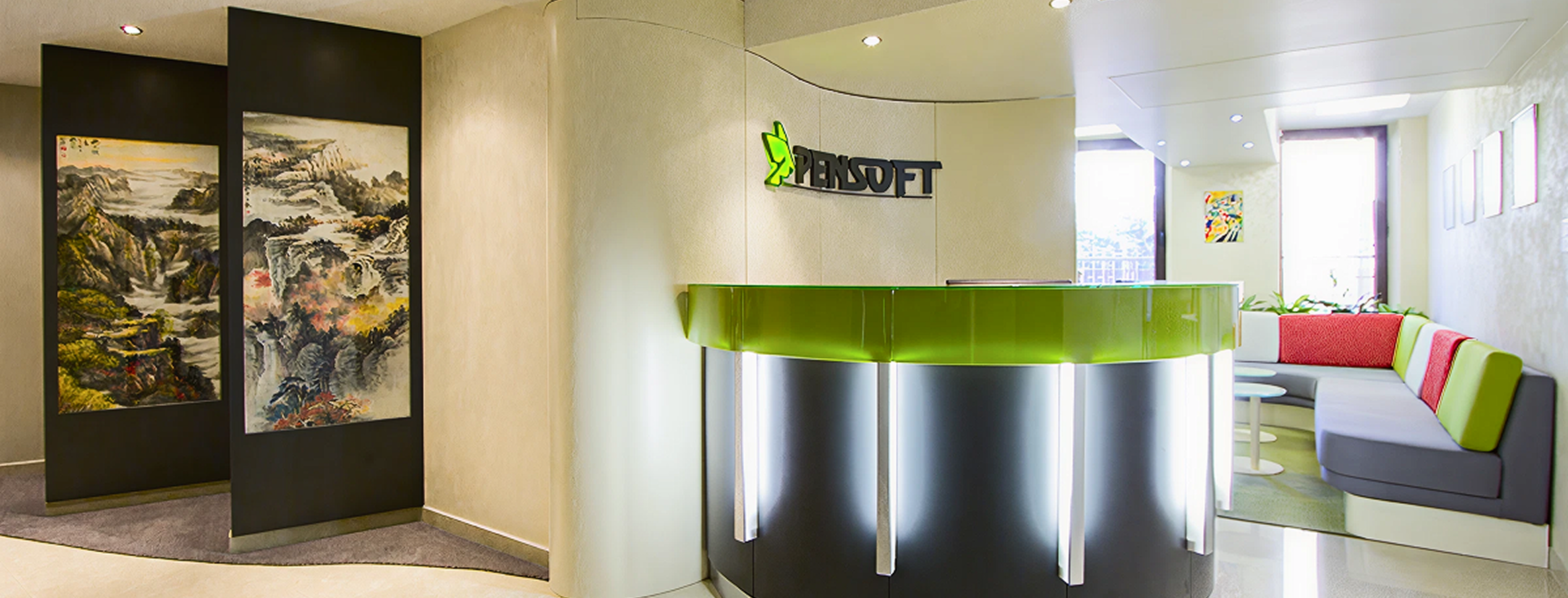 Pensoft Publishers